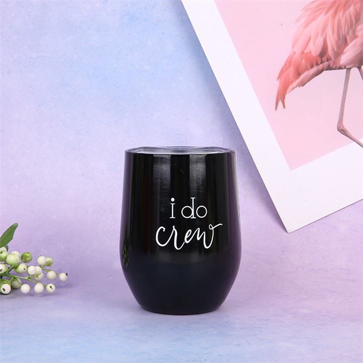 Coffee Travel Mug with Lid