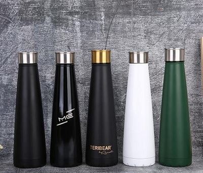 Functional Form Of Water Cup