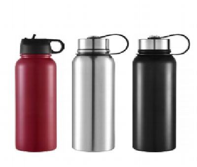 Several Identification Methods Of Thermos Cup