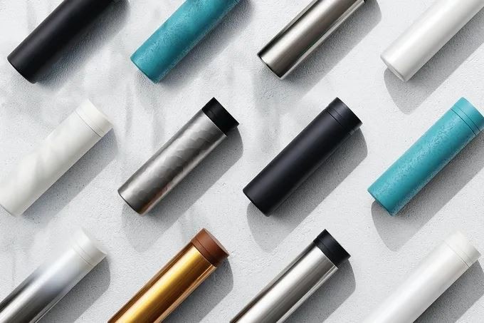 How To Identify The Thermos Cup?