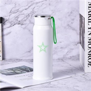 Stainless Steel Vacuum Flask 450ml