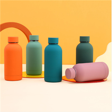 Precautions and contraindications for thermos cups